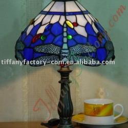 Tiffany Table Lamp--LS10T000003-LBTZ0305SA