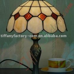 Tiffany Table Lamp--LS10T000011-LBTZ0311S