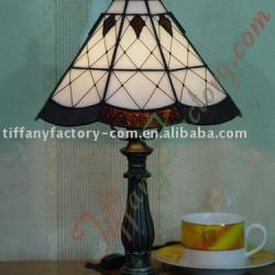 Tiffany Table Lamp--LS10T000023-LBTZ0305SA