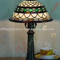 Tiffany Table Lamp--LS10T000027-LBTZ0325G