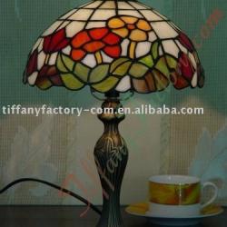 Tiffany Table Lamp--LS10T000050-LBTZ0311S