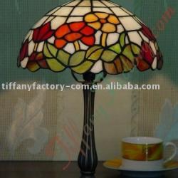 Tiffany Table Lamp--LS10T000050-LBTZ0333S