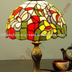 Tiffany Table Lamp--LS10T000063-LBTZ0311S