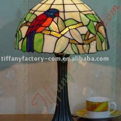 Tiffany Table Lamp--LS12T000001-LBTZ0325I
