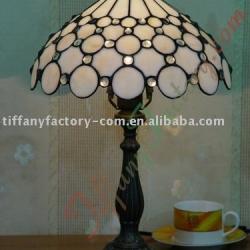 Tiffany Table Lamp--LS12T000004-LBTZ0305C