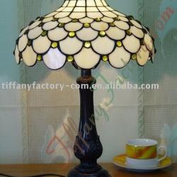 Tiffany Table Lamp--LS12T000005-LBTZ0587