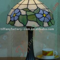 Tiffany Table Lamp--LS12T000009-LBTZ0325I