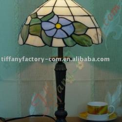 Tiffany Table Lamp--LS12T000009-LBTZ0340