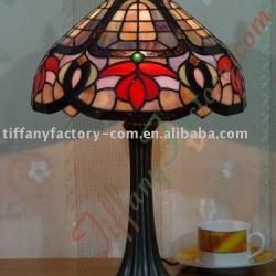 Tiffany Table Lamp--LS12T000015-LBTZ0325I