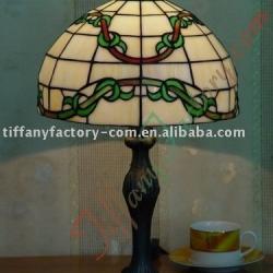 Tiffany Table Lamp--LS12T000016-LBTZ0311J