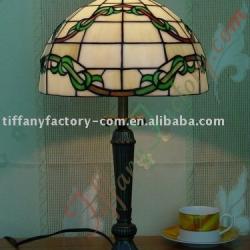 Tiffany Table Lamp--LS12T000016-LBTZ0340