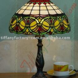 Tiffany Table Lamp--LS12T000024-LBTZ0305C