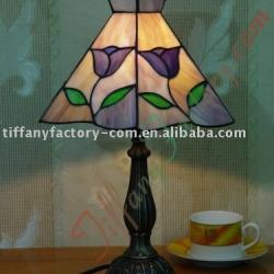 Tiffany Table Lamp--LS12T000068-LBTZ0305C