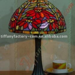 Tiffany Table Lamp--LS12T000075-LBTZ0325I