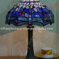 Tiffany Table Lamp--LS12T000078-LBTZ0325I