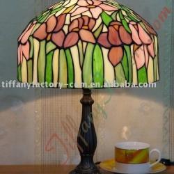 Tiffany Table Lamp--LS12T000106-LBTZ0305C