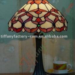 Tiffany Table Lamp--LS12T000132-LBTZ0325I