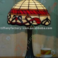 Tiffany Table Lamp--LS12T000137-LBTZ0325I