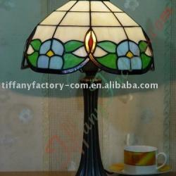 Tiffany Table Lamp--LS12T000141-LBTZ0325I