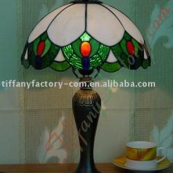 Tiffany Table Lamp--LS12T000146-LBTZB0244