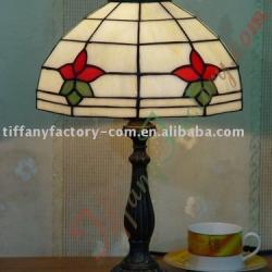 Tiffany Table Lamp--LS12T000156-LBTZ0305C