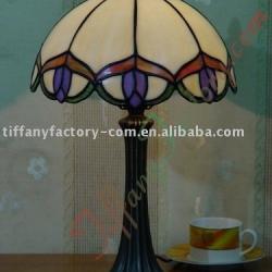 Tiffany Table Lamp--LS12T000161-LBTZ0325I