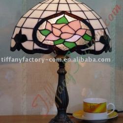 Tiffany Table Lamp--LS12T000174-LBTZ0305C