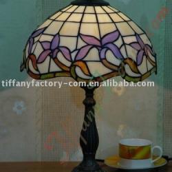 Tiffany Table Lamp--LS12T000178-LBTZ0305C