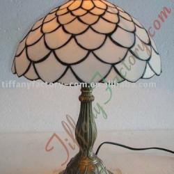 Tiffany Table Lamp--LS12T000186-LBTZ0305C