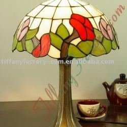 Tiffany Table Lamp--LS12T000198-LBTZ0345