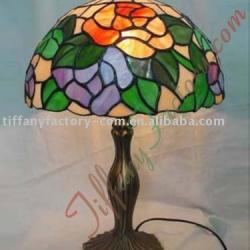 Tiffany Table Lamp--LS12T000237-LBTZ0932M