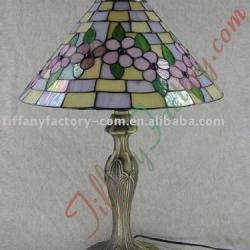 Tiffany Table Lamp--LS12T000239-LBTZ0311J