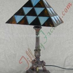 Tiffany Table Lamp--LS12T000254-LBTZ0524