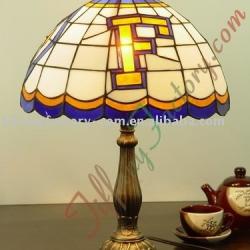 Tiffany Table Lamp--LS12T000263-LBTZ0305C