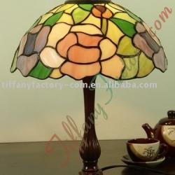 Tiffany Table Lamp--LS12T000268-LBTZ0333