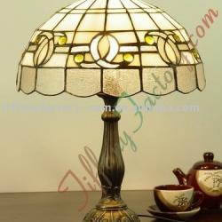 Tiffany Table Lamp--LS12T000272-LBTZ0305C