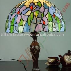 Tiffany Table Lamp--LS12T000276-LBTZ0311J