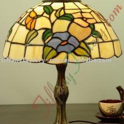 Tiffany Table Lamp--LS12T000277-LBTZ0308A