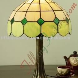 Tiffany Table Lamp--LS12T000299-LBTZ0325I