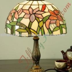 Tiffany Table Lamp--LS12T000301-LBTZ0305C