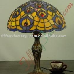 Tiffany Table Lamp--LS12T000308-LBTZ0311J