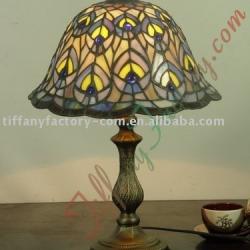 Tiffany Table Lamp--LS12T000309-LBTZA0496