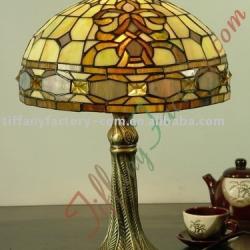 Tiffany Table Lamp--LS12T000316-LBTZ0246