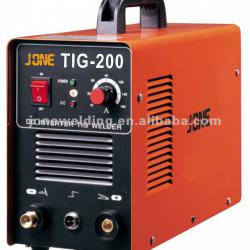 TIG 200 welding machine