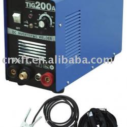 TIG-200A series DC Arc welder