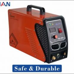 TIG 200W inverter DC argon arc TIG welding machine