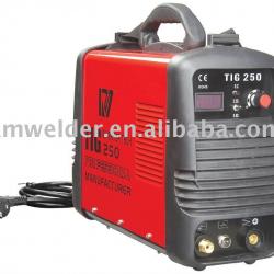 TIG-250 Digital welding machine