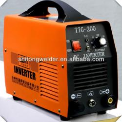 TIG Argon Welding Machine