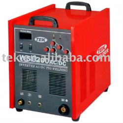 tig inverter welding machine