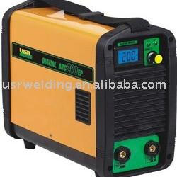 tig welder (Digital TIG315)